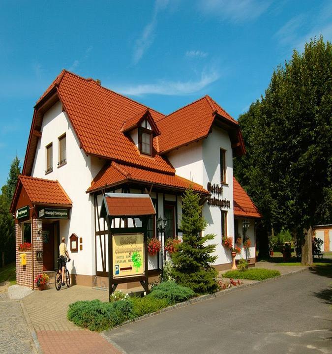 Klee's Restaurant Lübben